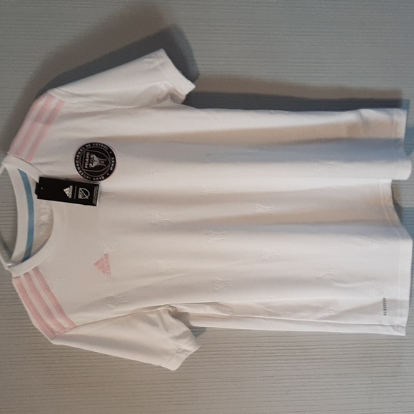 Adidas inter miami jersy - Picture 1 of 5